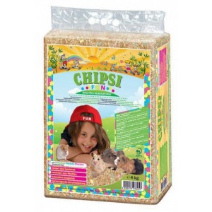 CHIPSI Fun 4kg