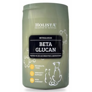 HOLISTA Betaglucan