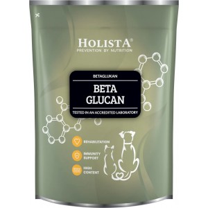 HOLISTA Betaglucan