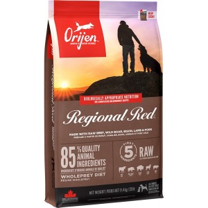 ORIJEN Regional Red