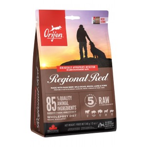 ORIJEN Regional Red