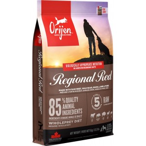 ORIJEN Regional Red