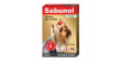 SABUNOL Obroża ozdobna dla psa 35cm