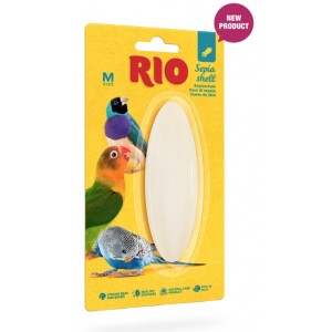 RIO Sepia