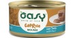 OASY Kot Mousse - z pstrągiem 85g (puszka)