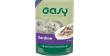 OASY Kot Sardynki 70g (saszetka)