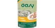 OASY Kot Tuńczyk z doradą 70g (saszetka)