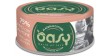 OASY Kot Tuńczyk z łososiem 70g (puszka)