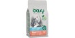 OASY Pies Puppy and Junior S/Mini - Łosoś