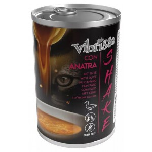 VIBRISSE Shake Kaczka 135g
