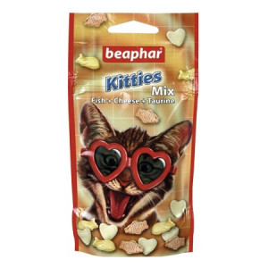 BEAPHAR Kitties Mix 32,5g