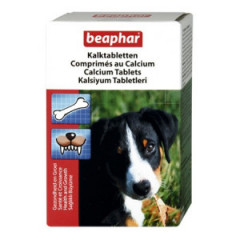 BEAPHAR Kalk Tabletten - preparat Witaminowo-mineralny z algami 180 tab.