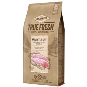 CARNILOVE True Fresh Turkey