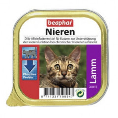 BEAPHAR Nieren z Jagnięciną