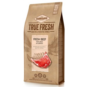 CARNILOVE True Fresh Beef