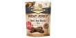 CARNILOVE JERKY Beef and Beef Muscle Fillet 100g