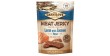 CARNILOVE JERKY Lamb with Salmon Fillet 100g