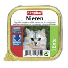 BEAPHAR Nieren z Kaczką