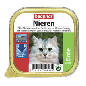 BEAPHAR Nieren z Kaczką