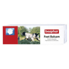BEAPHAR Feet balsam - balsam do pielęgnacji łap 40ml