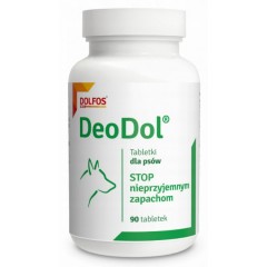 DOLFOS Deodol