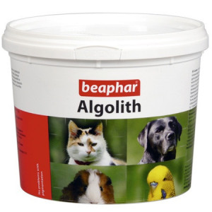 BEAPHAR Algolith - preparat witaminowy 500g