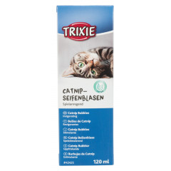 TRIXIE Bańki z kocimiętką, 120 ml
