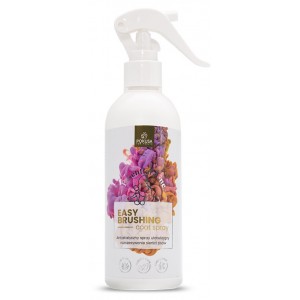 POKUSA Essential Linie Easy Brushing - spray ułatwiający rozczesywanie 250ml
