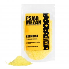 Recosnack Psiarmezan Kurkuma 200 g