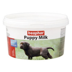 BEAPHAR Puppy Milk preparat mlekozastępczy dla szczeniąt 200g