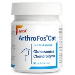 DOLFOS Arthrofos Cat 90 tabl. 