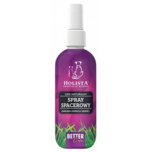 HOLISTA Spray Spacerowy 100ml