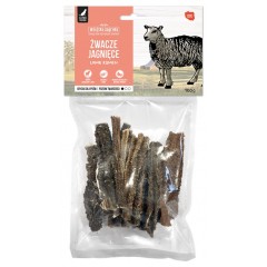 WIEJSKA ZAGRODA Żwacz Jagnięcy 100g