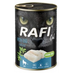 DOLINA NOTECI RAFI Cat z Dorszem