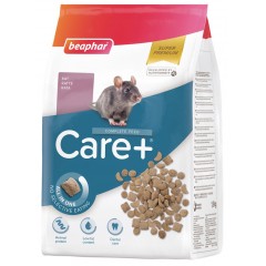 BEAPHAR Care+ Rat - karma premium dla szczura 1,5kg