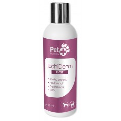 VETFOOD Itchi Derm Rince 200 ml