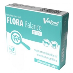 VETFOOD Emulsja OtiClean 100ml