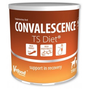 TS Convalescence 150g