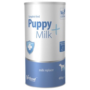 Puppy Milk