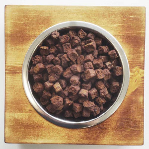 DOLINA NOTECI Superfood Danie z Wołowiny - karma suszona dla psa 1kg