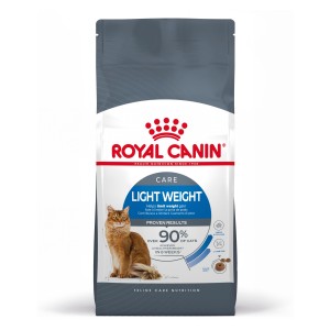 ROYAL CANIN Light Weight Care karma sucha dla kotów dorosłych, utrzymanie prawidłowej masy ciała