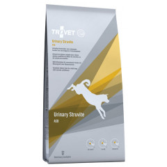 TROVET Dog ASD Urinary Struvite