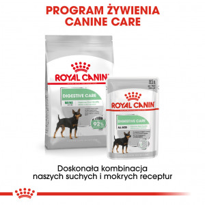 ROYAL CANIN CCN Mini Digestive Care