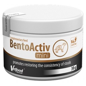 BentoActiv mini 30 g