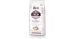 BRIT FRESH Chicken and Potato Puppy Healthy Growth 2,5kg PROMO Uszkodzenie
