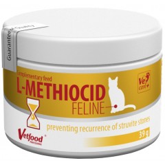 L-Methiocid feline 39 g