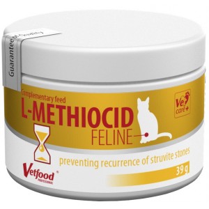 L-Methiocid feline 39 g