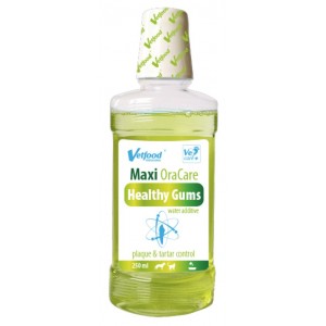 MAXI OraCare Healthy Gums 250 ml