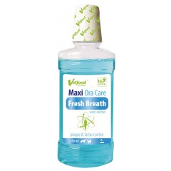 VETFOOD MAXI OraCare Fresh Breath 250ml