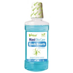 MAXI OraCare Fresh Breath 250ml